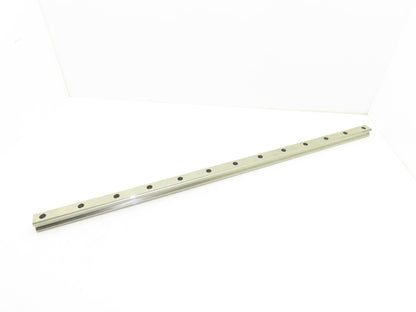 THK UG0E25 Linear Guide Rail 1000mm Length 34mm Width 29mm Height
