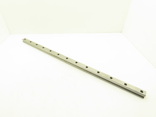 THK UG0E25 Linear Guide Rail 1000mm Length 34mm Width 29mm Height