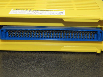 Fanuc A03B-0824-C041 I/O Module Type-2 (B2)