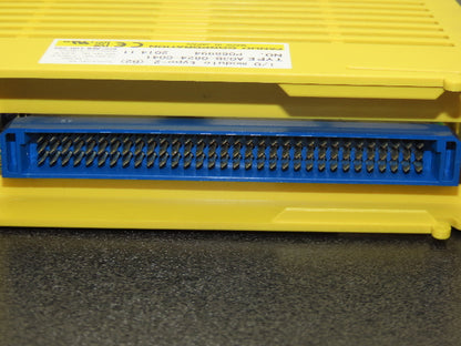 Fanuc A03B-0824-C041 I/O Module Type-2 (B2)
