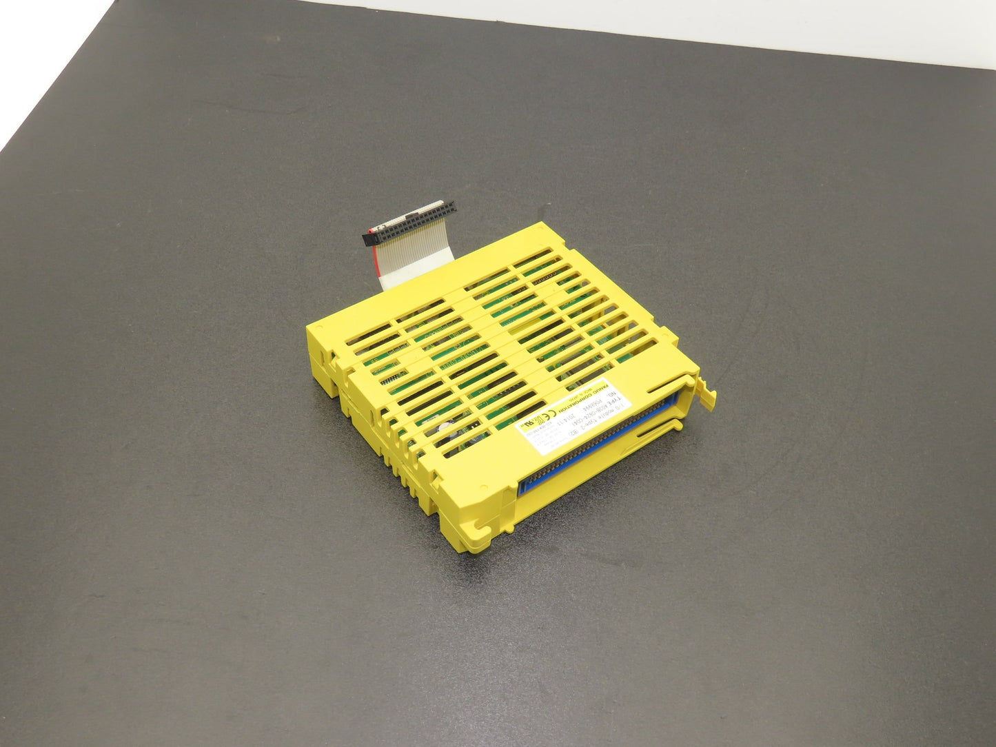 Fanuc A03B-0824-C041 I/O Module Type-2 (B2)