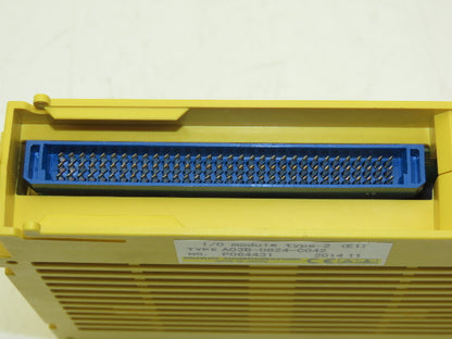 Fanuc A03B-0824-C042 I/O Module Type-2 (E1)