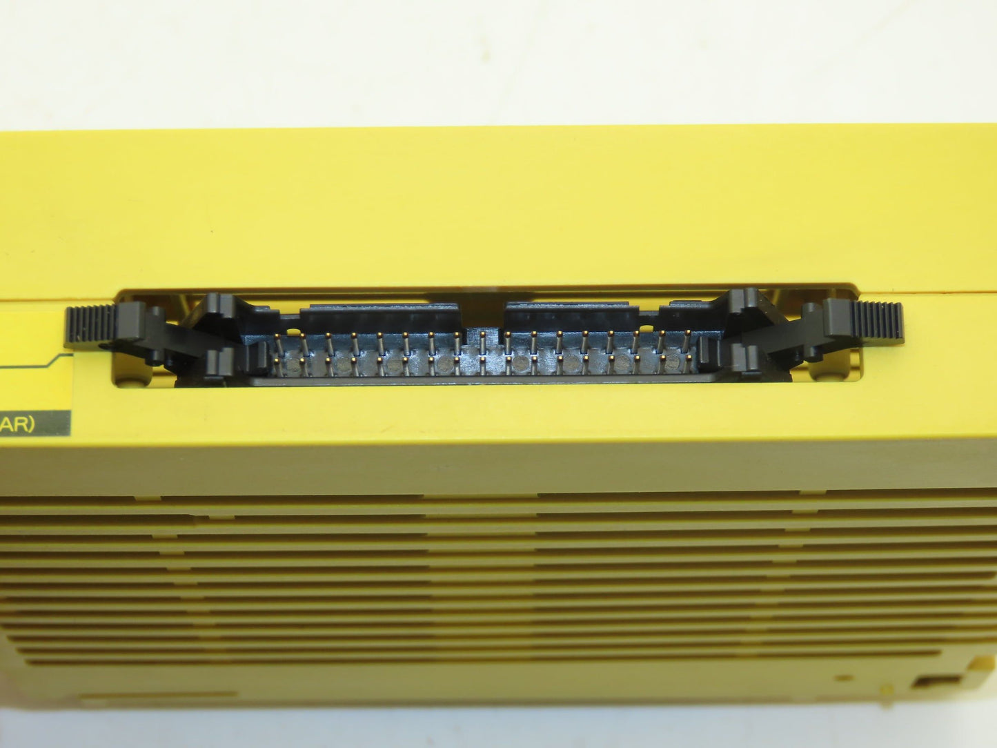 Fanuc A03B-0824-C042 I/O Module Type-2 (E1)