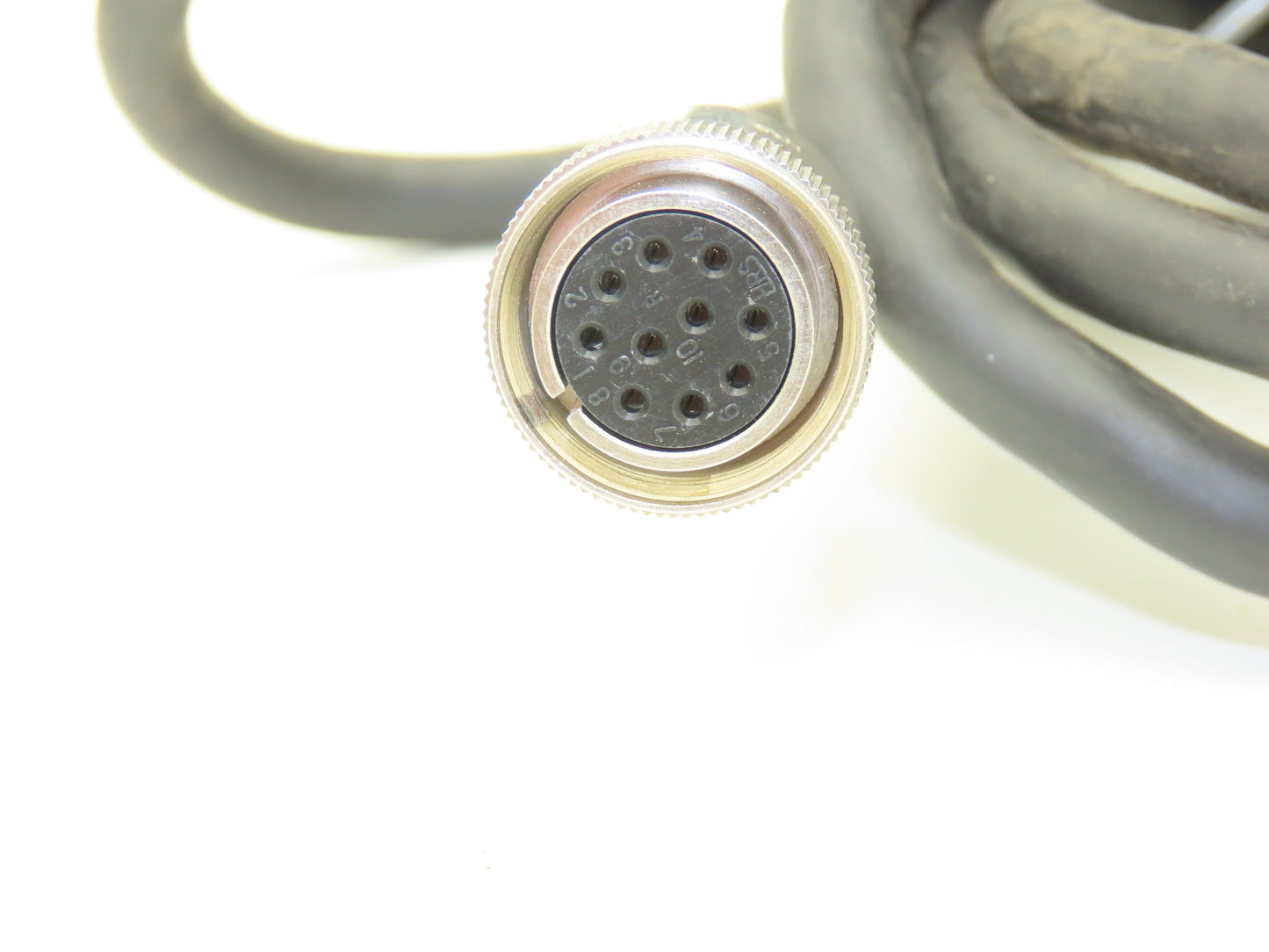 Denso TP3 Robot Teaching Pendant with Cable
