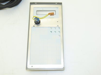 Denso TP3 Robot Teaching Pendant with Cable