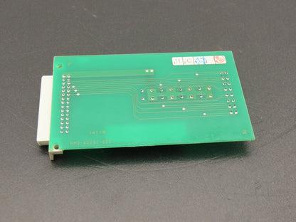 Muratec HM3-A0230-501 FUDB-8 Circuit Board Add-on Card