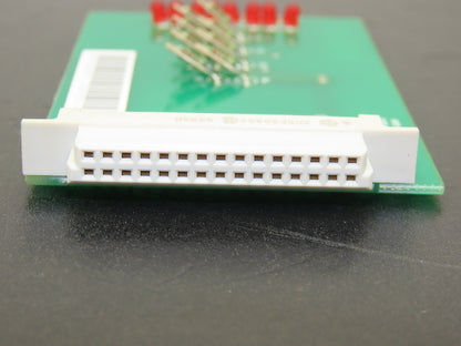 Muratec HM3-A0230-501 FUDB-8 Circuit Board Add-on Card