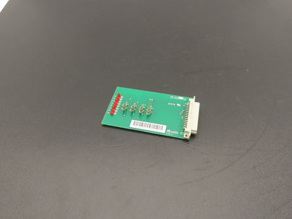 Muratec HM3-A0230-501 FUDB-8 Circuit Board Add-on Card