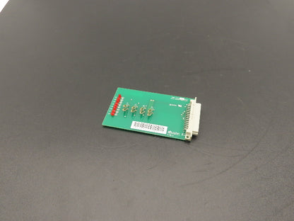 Muratec HM3-A0230-501 FUDB-8 Circuit Board Add-on Card