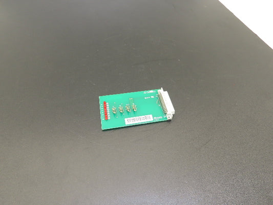 Muratec HM3-A0230-501 FUDB-8 Circuit Board Add-on Card