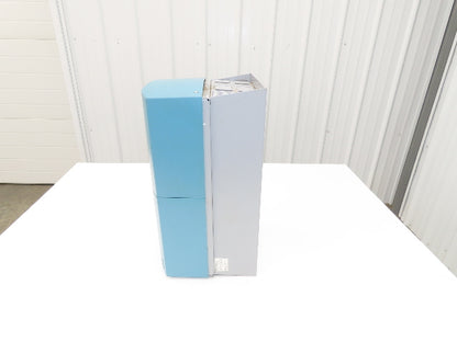 SSD Eurotherm 690+0030/460/1NN Integrator 690+ VFD AC Drive 30Hp 460VAC 3Ph