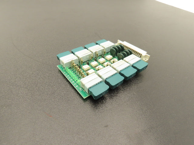 Muratec HM3-A0210-511 RYDB-8 Circuit Board Add-on Card
