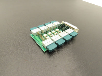 Muratec HM3-A0210-511 RYDB-8 Circuit Board Add-on Card