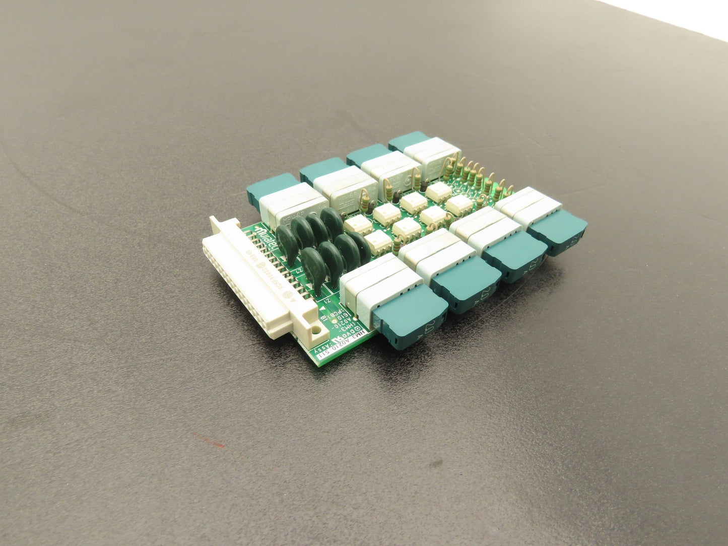 Muratec HM3-A0210-511 RYDB-8 Circuit Board Add-on Card