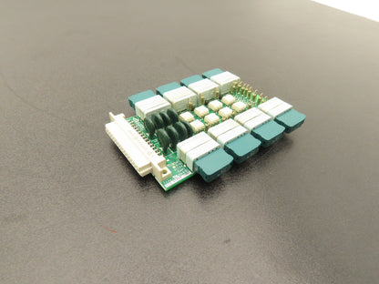 Muratec HM3-A0210-511 RYDB-8 Circuit Board Add-on Card