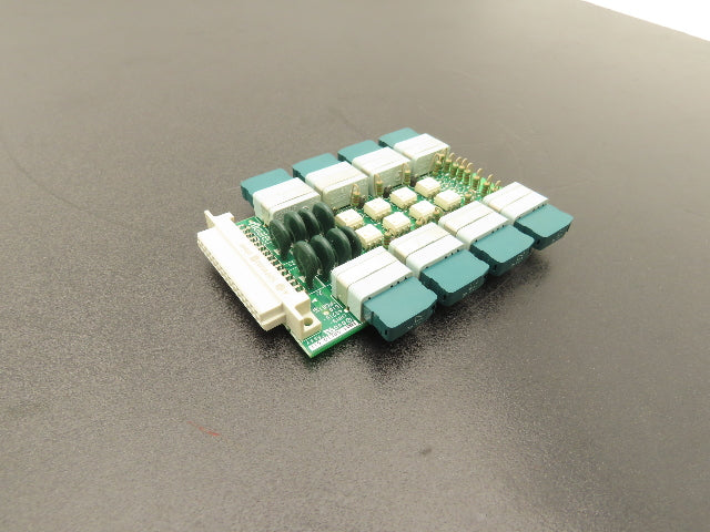 Muratec HM3-A0210-511 RYDB-8 Circuit Board Add-on Card