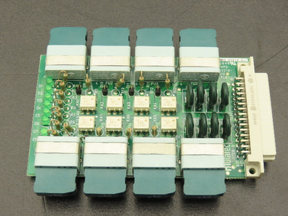 Muratec HM3-A0210-511 RYDB-8 Circuit Board Add-on Card