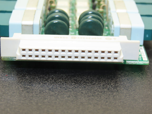 Muratec HM3-A0210-511 RYDB-8 Circuit Board Add-on Card