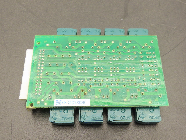 Muratec HM3-A0210-511 RYDB-8 Circuit Board Add-on Card