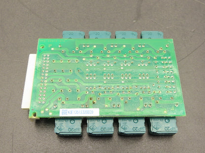 Muratec HM3-A0210-511 RYDB-8 Circuit Board Add-on Card