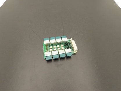 Muratec HM3-A0210-511 RYDB-8 Circuit Board Add-on Card