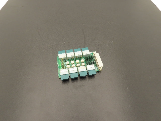 Muratec HM3-A0210-511 RYDB-8 Circuit Board Add-on Card