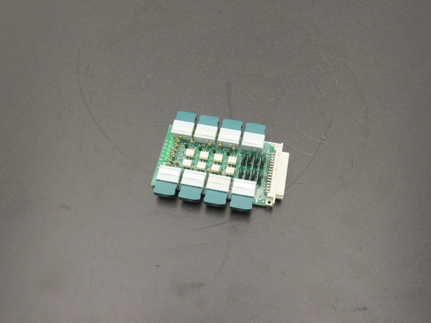 Muratec HM3-A0210-511 RYDB-8 Circuit Board Add-on Card