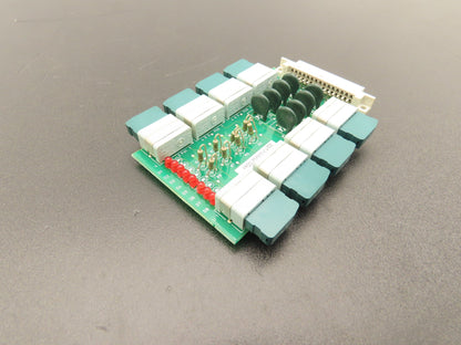 Muratec HM3-A0220-501 FUDB-8 Circuit Board Add-on Card
