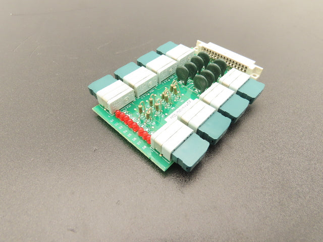 Muratec HM3-A0220-501 FUDB-8 Circuit Board Add-on Card