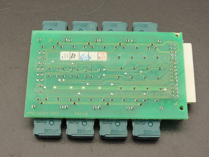 Muratec HM3-A0220-501 FUDB-8 Circuit Board Add-on Card