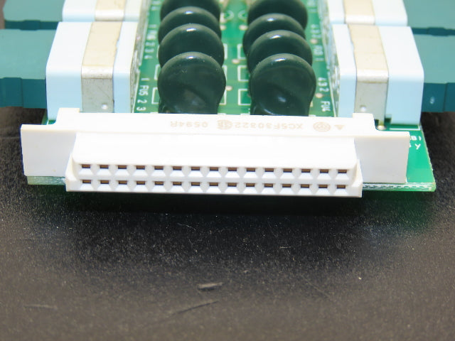 Muratec HM3-A0220-501 FUDB-8 Circuit Board Add-on Card