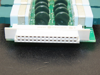 Muratec HM3-A0220-501 FUDB-8 Circuit Board Add-on Card