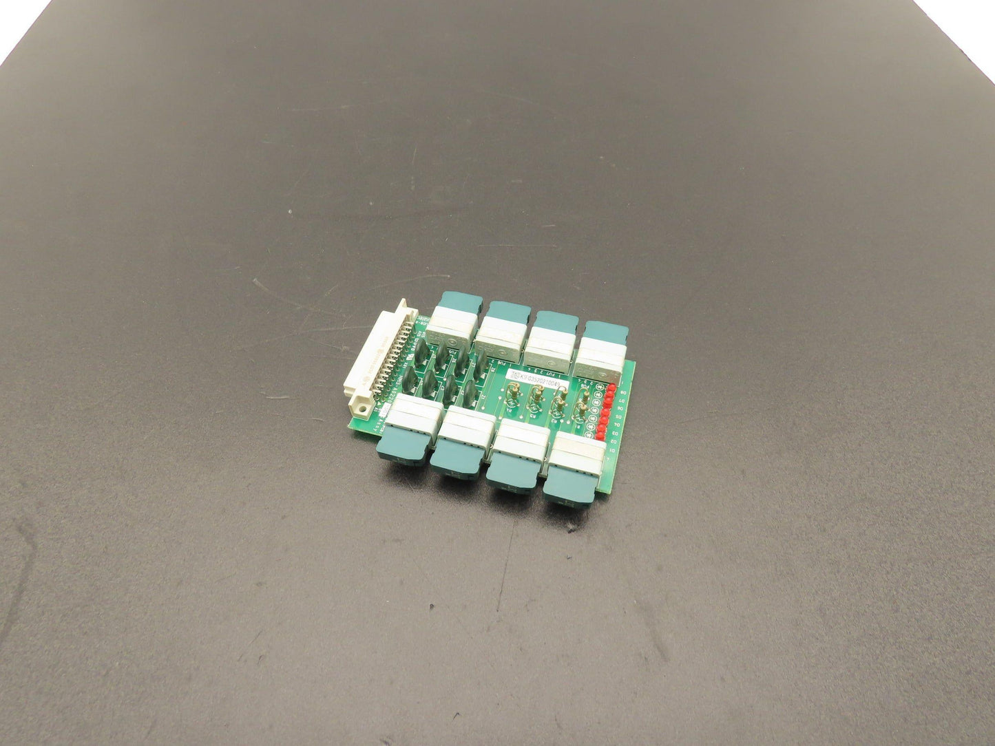 Muratec HM3-A0220-501 FUDB-8 Circuit Board Add-on Card