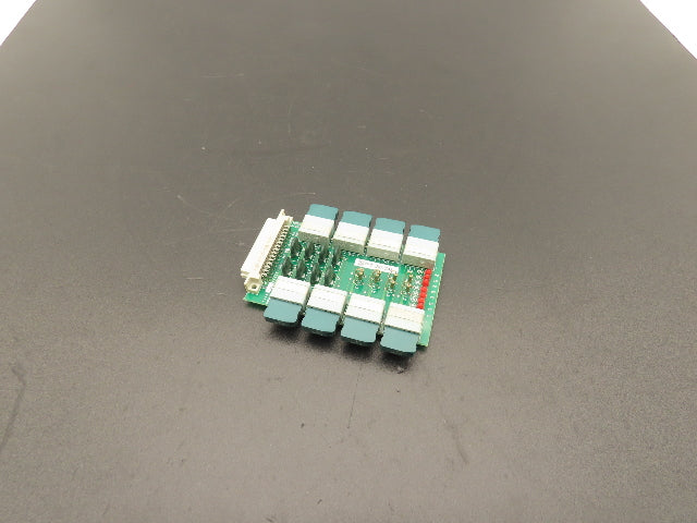 Muratec HM3-A0220-501 FUDB-8 Circuit Board Add-on Card