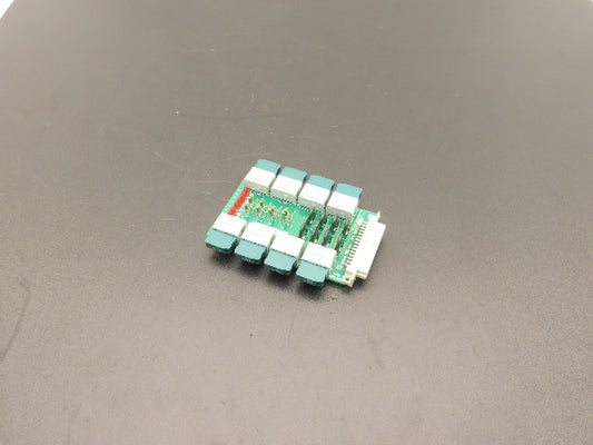 Muratec HM3-A0220-501 FUDB-8 Circuit Board Add-on Card