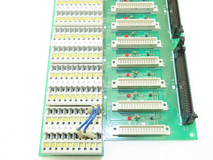 Muratec HM3-A0200-501 MOBD-31iTA Terminal Connection Interface Circuit Board