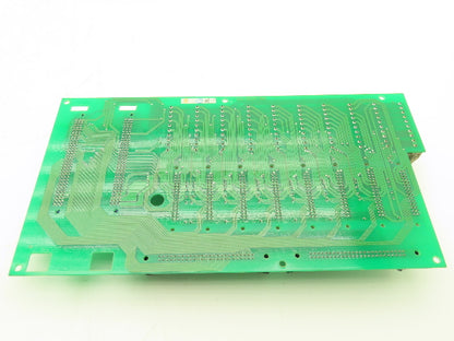 Muratec HM3-A0200-501 MOBD-31iTA Terminal Connection Interface Circuit Board