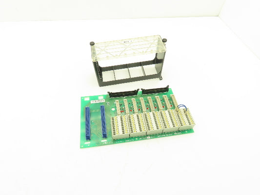 Muratec HM3-A0200-501 MOBD-31iTA Terminal Connection Interface Circuit Board