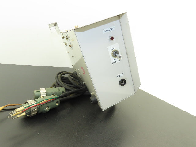 Daihen IFR-101 Interface For Welding Robot 208/230/460v 1ph
