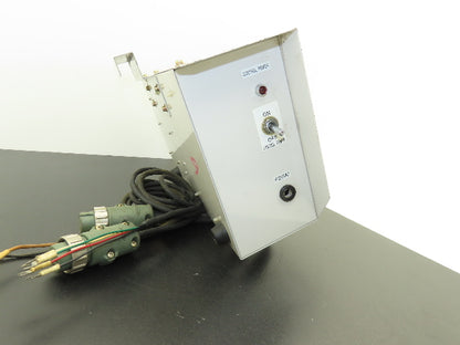 Daihen IFR-101 Interface For Welding Robot 208/230/460v 1ph