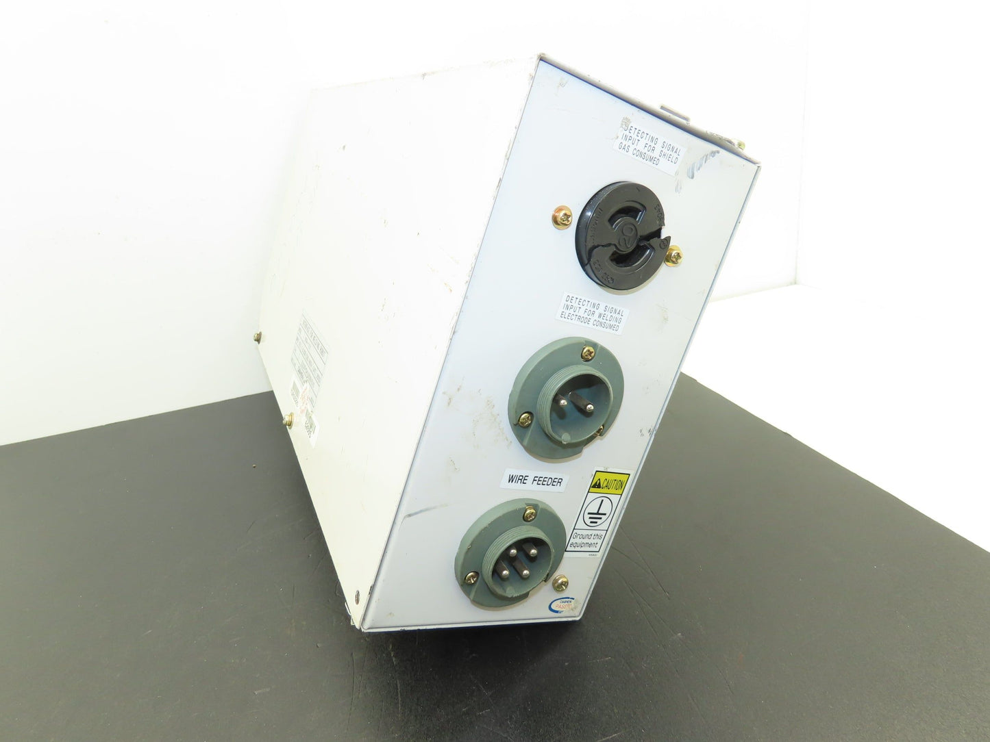 Daihen IFR-101 Interface For Welding Robot 208/230/460v 1ph