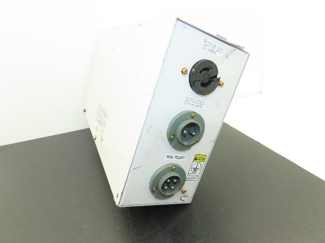 Daihen IFR-101 Interface For Welding Robot 208/230/460v 1ph