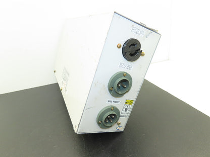 Daihen IFR-101 Interface For Welding Robot 208/230/460v 1ph