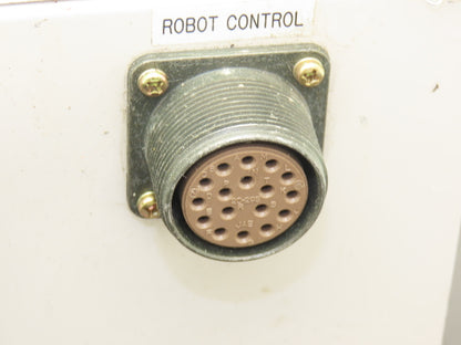 Daihen IFR-101 Interface For Welding Robot 208/230/460v 1ph
