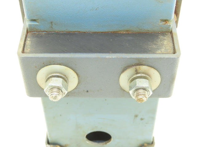 Foxboro 41670F16 Electrochemical Contacting Conductivity Analyzer 873CC-AIYFGZ