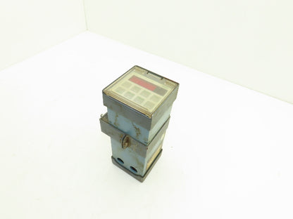 Foxboro 41670F16 Electrochemical Contacting Conductivity Analyzer 873CC-AIYFGZ