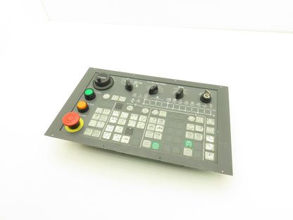 Muratec NDK-1750 Operator Control Panel CNC