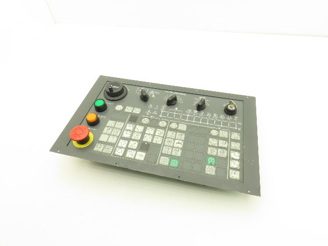 Muratec NDK-1750 Operator Control Panel CNC
