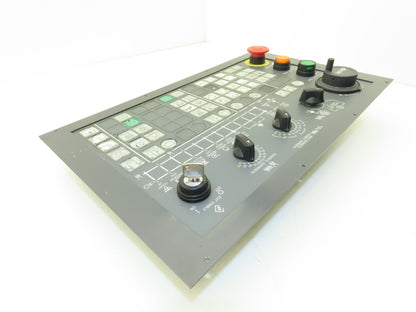 Muratec NDK-1750 Operator Control Panel CNC