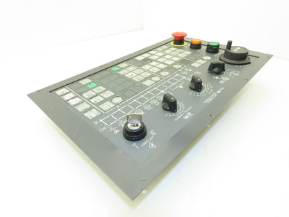Muratec NDK-1750 Operator Control Panel CNC
